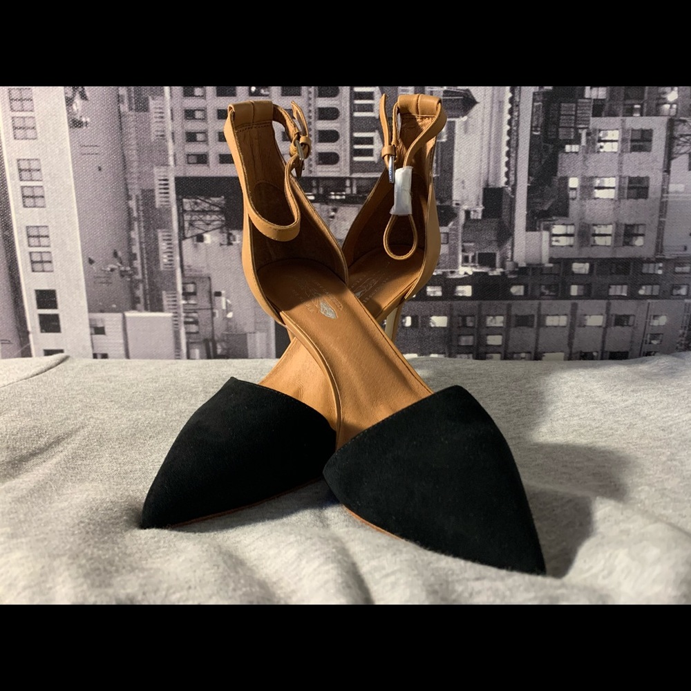 Jeffrey Campbell Heels